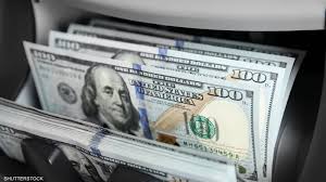 أسعار الدولار بمنتصف تعاملات اليوم الثلاثاء 12/3/2024